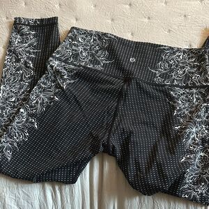 lululemon athletica Wunder Under leggings